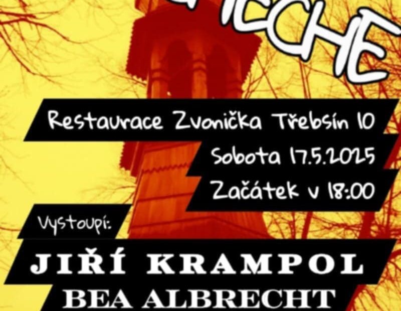 třebsínské mecheche